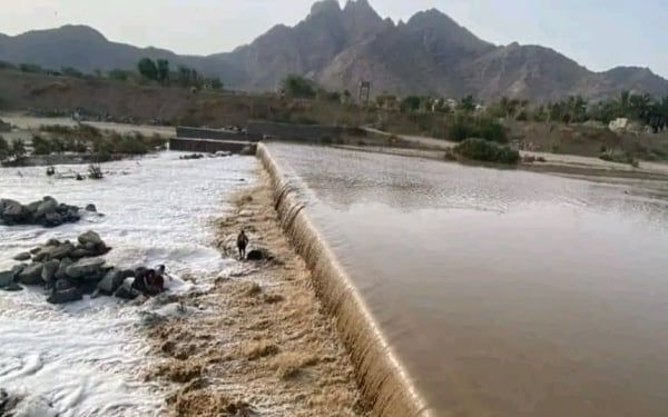 تحذيرات أممية من فيضانات متواصلة في عدد المحافظات اليمنية