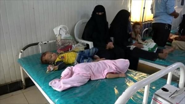 انتشار حمى الضنك في محافظة الجوف يودي بوفاة شخص وإصابة 179 آخرين