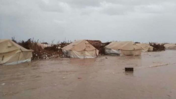 تحذيرات من فيضانات مفاجئة ستشهدها بعض المحافظات اليمنية خلال أيام