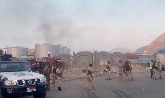 الاتحاد الأوروبي يحذر من مخاطر جديدة بسبب التطورات في اليمن