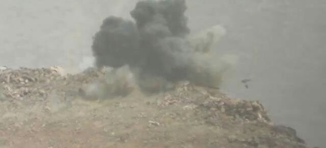 آخر المستجدات.. مليشيا الحوثي تتلقى خسائر فادحة في جبهتي المشجح وهيلان غرب مأرب 
