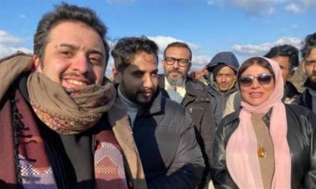 مصادر تكشف عن حقيقة سقوط قتلى وجرحى يمنيين في أوكرانيا