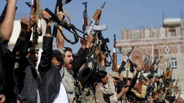 دولة تصنف الحوثيين جماعة إرهابية .. وهكذا كان رد المليشيا؟! (تفاصيل)