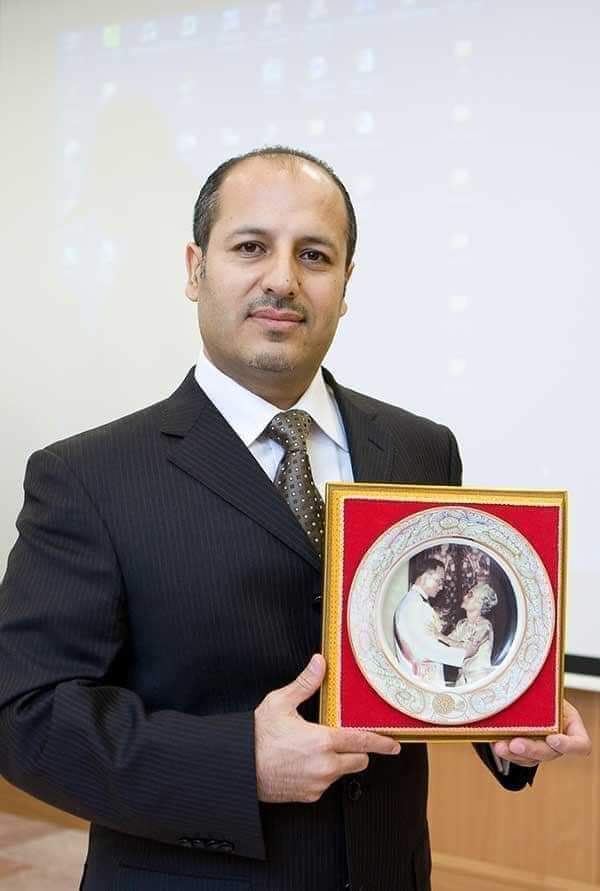 من هو فارس الطب العربي والمخترع الشهير الحائز على 30 جائزة دولية الذي أختطفه فيروس كورونا .. الإسم والصورة
