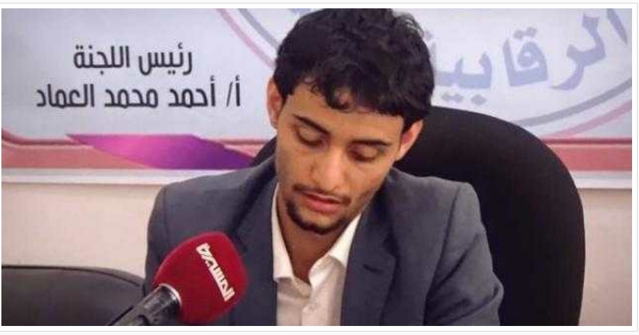 منشق حوثي يشن هجوما عليهم بهذا الكلام "عارضت الحوثيين بعد أن عرفت اجرامهم وفجورهم وكذبهم ودجلهم"! 