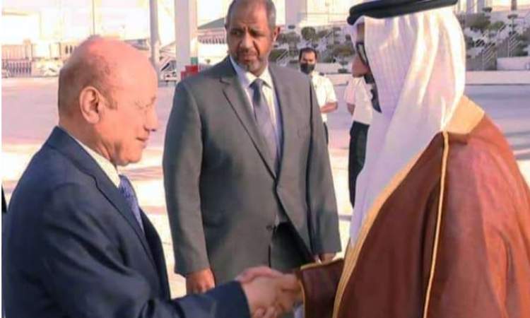 السعودية والإمارات تفرضان هذه الشروط مقابل منح الوديعة للبنك المركزي اليمني ..تعرف عليها 