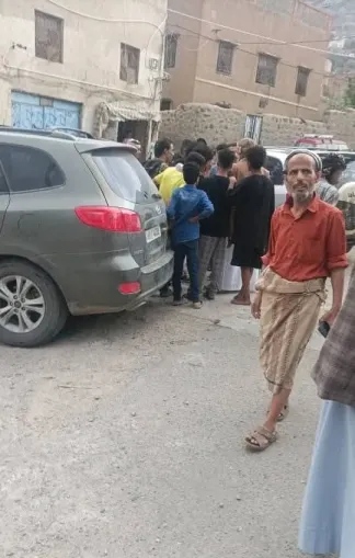 قيادي في المقاومة الوطنية بتعز ينجو من محاولة اغتيال