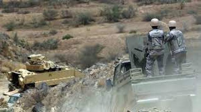  سعوديون في "الخوبة" يكشفون حقيقة الإنتصارات الحوثية في مناطقهم.. شاهد الفيديو 
