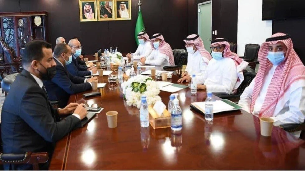 السعودية تعلن رسمياً عن عقد إجتماع مع ممثلي  الانتقالي في اليمن لمناقشة آلية استكمال تنفيذ اتفاق الرياض