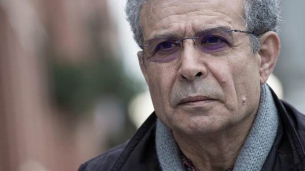 الشاعر السوري نوري الجرّاح يحوز جائزة ماكس جاكوب الفرنسية 
