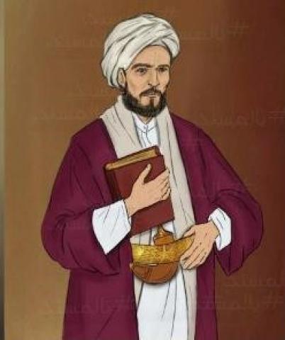 ظهور نشوان الحميري بمأرب بعد يومين اختفائه من صنعاء