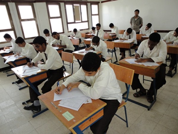 ورد قبل قليل .. إعلان نتائج الثانوية العامة .. وهذه اسماء اوائل الجمهورية