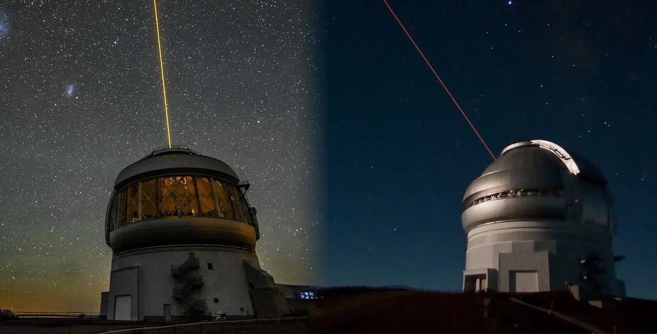 الهاكرز يطمعون بالفضاء.. اختراق اثنين من التلسكوبات الأكثر تقدمًا في العالم!