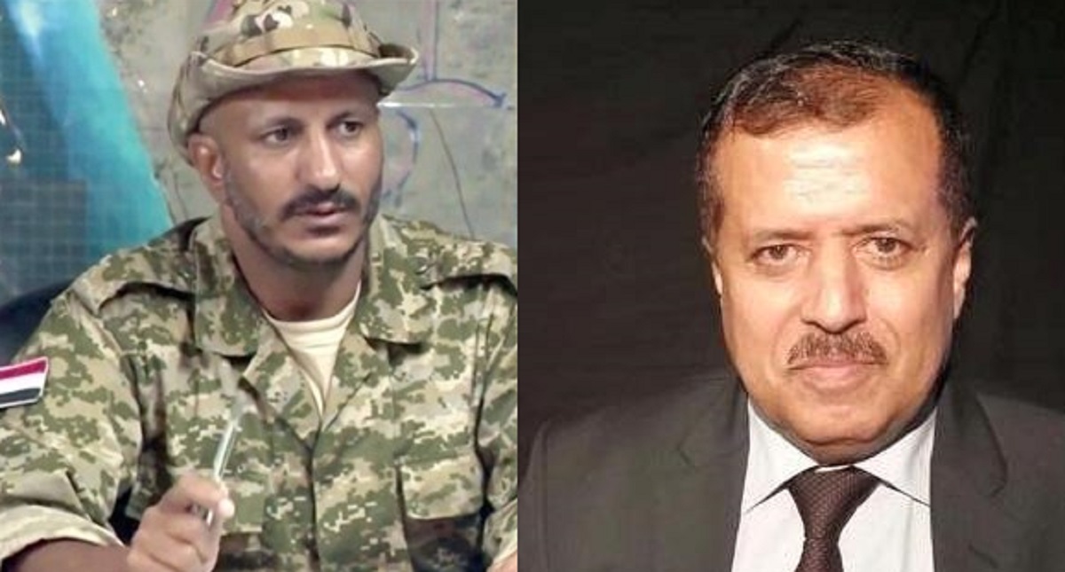 برلماني يضع السؤال الأهم الذي حير الكثيرين : هل الانسحابات من الحديدة عبارة عن اعادة تموضع ام تسليم للحوثي؟