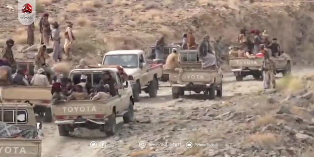 خسارة كبرى للحوثيون في مأرب والمليشيات تعترف بما حدث (مستجدات جديدة)