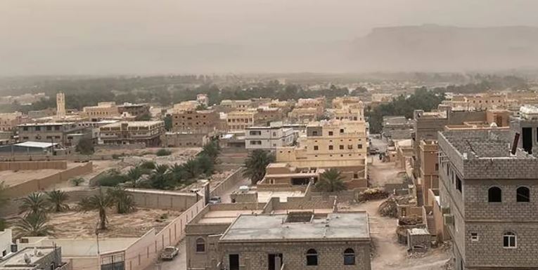 تحالف دعم الشرعية باليمن يعلن عن انتشار بحري في بحر العرب واشتباكات بحضرموت بين القوات الحكومة و الانتقالي