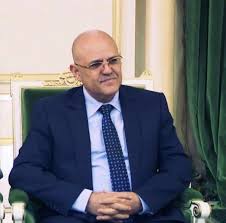 نبيل شمسان يطلع المستشار السياسي للمبعوث الأممي على أوضاع المحافظة جراء الحصار الحوثي