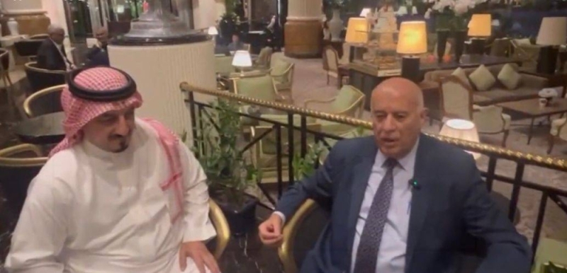 لن تصدق .. رئيس الاتحاد الفلسطيني يكشف سبب عدم التصويت لمنح السعودية استضافة كأس آسيا 2027