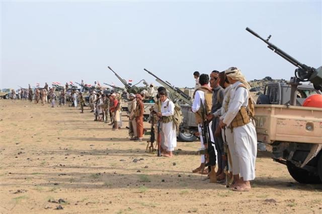 "تطالب بجثتين فقط" مليشيا الحوثي ترفض إنتشال جثث جميع مقاتليها من جبهات مأرب لهذا السبب! 