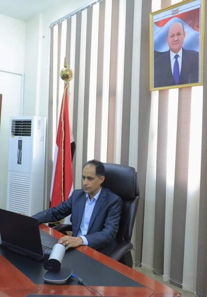 وزارة العدل تشارك في إعداد قانون عربي إرشادي لاستخدام الأمن للفضاء السيبراني