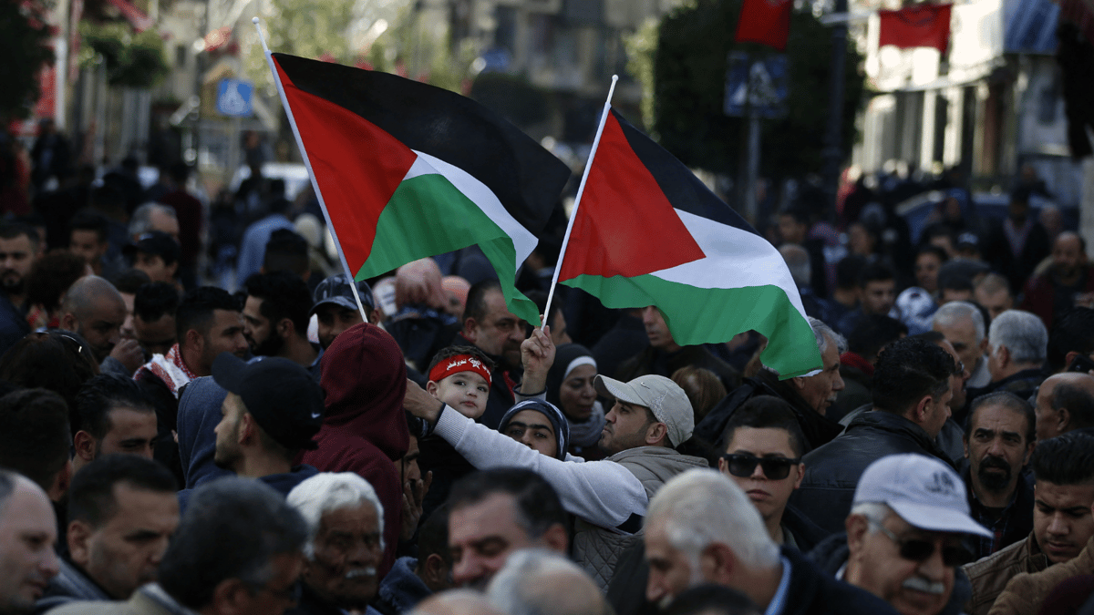 هل ينجح اجتماع موسكو في تشكيل حكومة فلسطينية جديدة؟