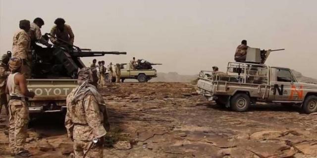 تفاصيل جديدة وأنباء عن وقف إطلاق النار بشكل شامل وإنهاء الحرب في اليمن .. وهذه ما اشترطه الحوثي !