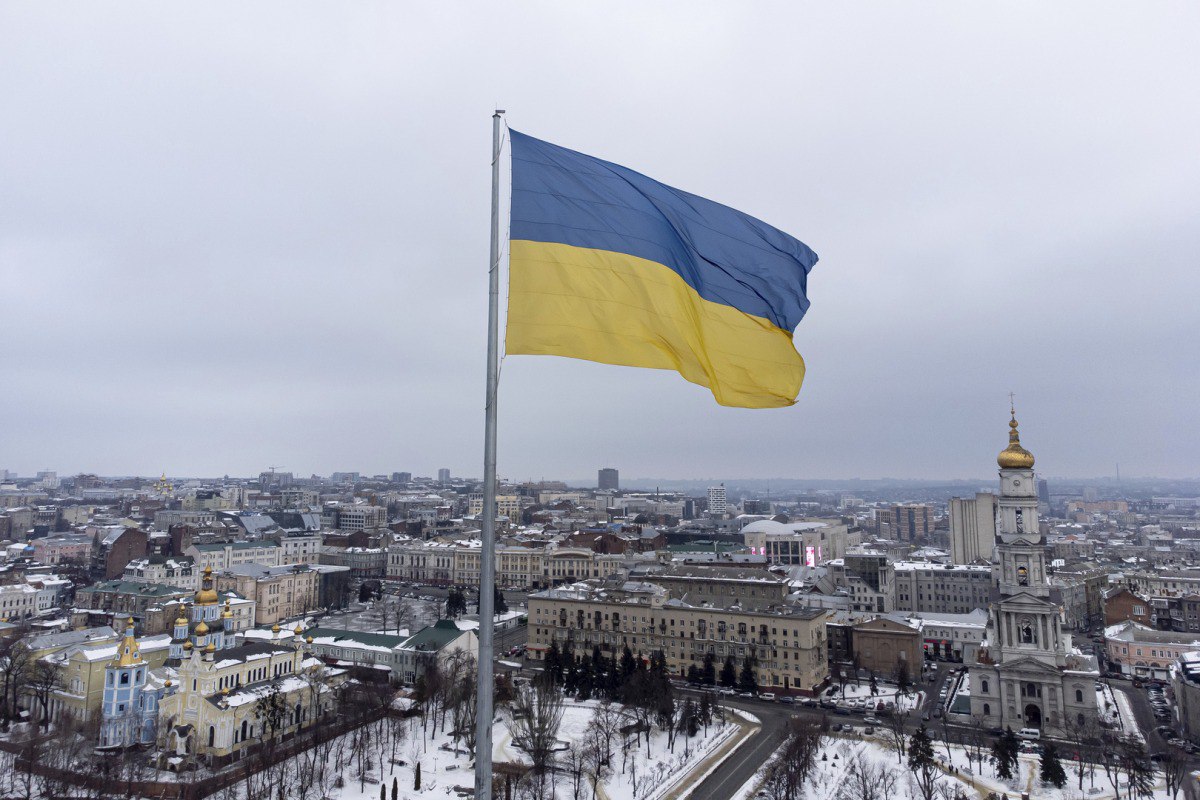 أوكرانيا تحقق في أكثر من ألف قضايا خيانة عظمى (تفاصيل)