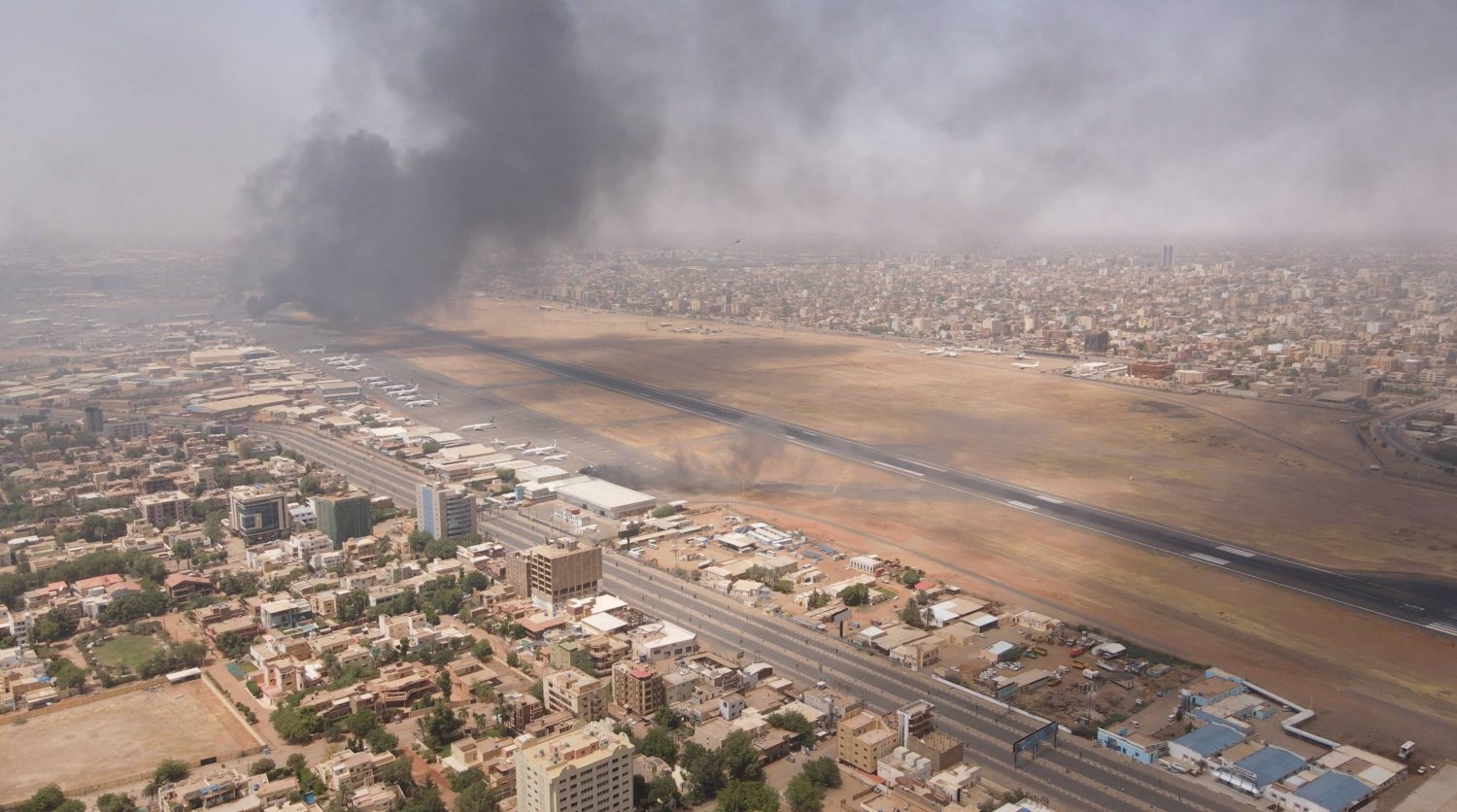 السودان.. الإعلان عن حالة طوارئ في الخرطوم