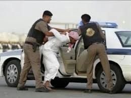 السلطات السعودية تعلن القبض على يمني بهذه التهمة