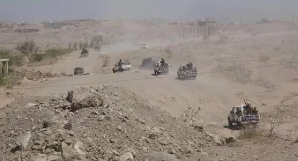 إحباط هجوم حوثي على مواقع الجيش والمقاومة في هذه المحافظة! 