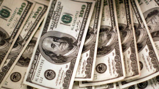 تابع مباشرة من محلات الصرافة : تعافي جديد للريال اليمني امام الدولار و السعودي صباح اليوم الأربعاء