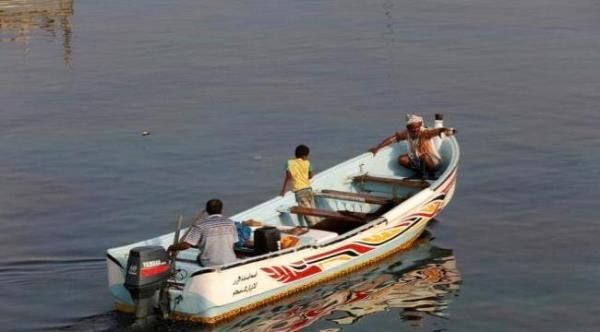 قلق عقب فقدان أربعة صيادين من صيرة في عرض البحر