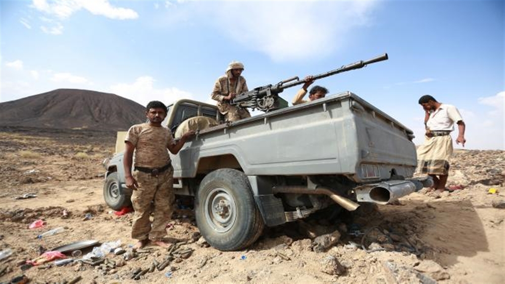 صحيفة دولية تكشف عن تكلفة باهظة دفعها الحوثيين لاقتحام مدينة مأرب