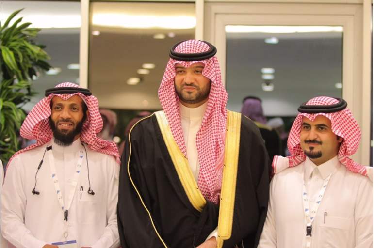 من هم المشوهين فكريا والحاقدين الذي هاجمهم أمير سعودي ؟