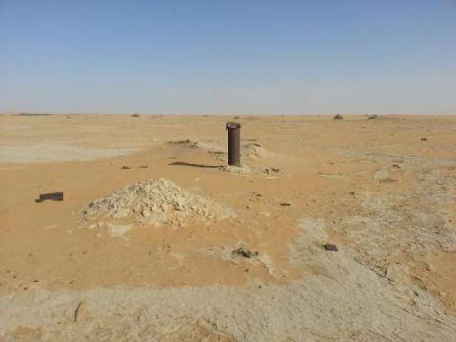 دبلوماسي يمني يتحدث بشأن عثور الحوثيون على آبار النفط التي سدها صالح في الجوف (تفاصيل)