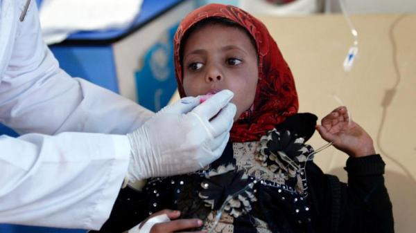 إعلان مخيف للأمم المتحدة.. إصابة عشرات الآلاف من اليمنيين بالحميات خلال أشهر