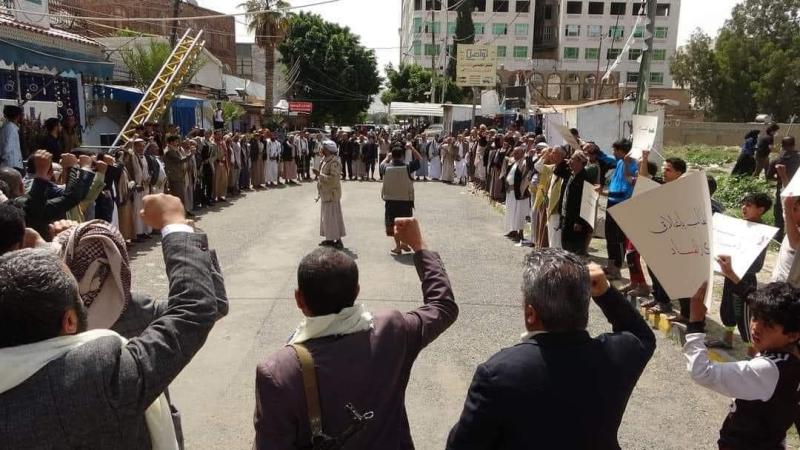 أحداث صريحة.. تخرج صراعات قيادة المليشيا الحوثية إلى العلن! (تفاصيل)