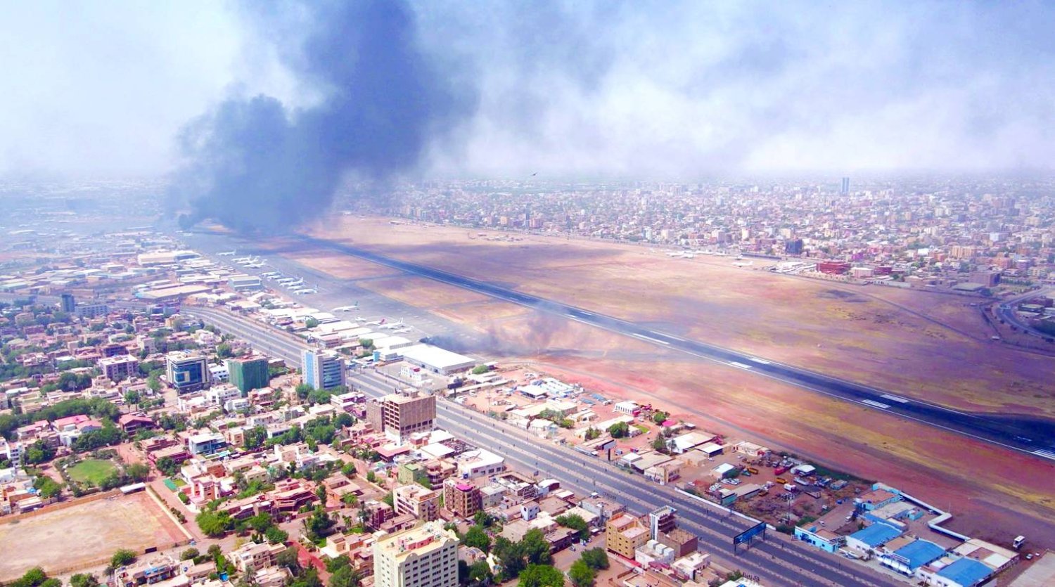 عودة تدمير الجسور الاستراتيجية في حرب السودان
