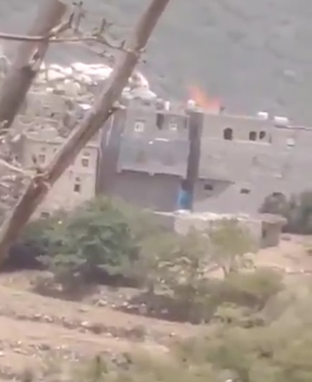 الحكومة اليمنية تعلّق على جريمة مليشيا الحوثي البشعة في محافظة ريمة