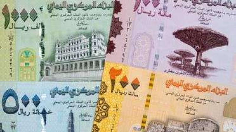 عقب إعلان السعودية عن دعم مالي جديد.. الريال اليمني يحقق مكاسب سريعة أمام العملات الأجنبية!
