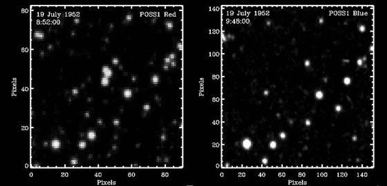 The mystery of the disappearance of stars from the sky this year is revealed!