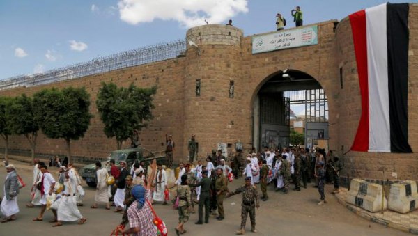 سجون مليشيا الحوثي.. مقبرة للمعتقلين اليمنيين (تقرير)