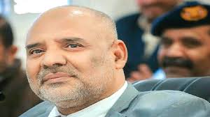 الكثيري يراس اجتماع  لتشكيل لجنة لوضع الإجراءات الكفيلة لتوزيع مادة الديزل على المواطنين والمزارعين بسيئون