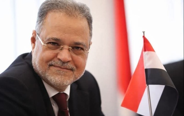 داهية السياسية في اليمن يعلق على الدعوة لمؤتمر الرياض بشأن القضية الجنوبية