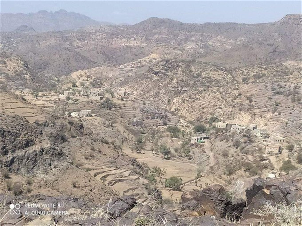 في هذه المحافظة الجيش يحرر جبالا وقرى جديدة.. تفاصيل أكثر 