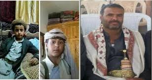 وأخيراً القبض على مرتكبي مجزرة أسرة الشيخ "أبو نشطان.. الأسماء  