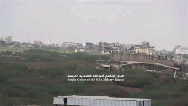 الجيش يضيق الخناق على المليشيات ويقطع خطوط إمدادها باتجاه جبال ملعا جنوبي «مأرب»