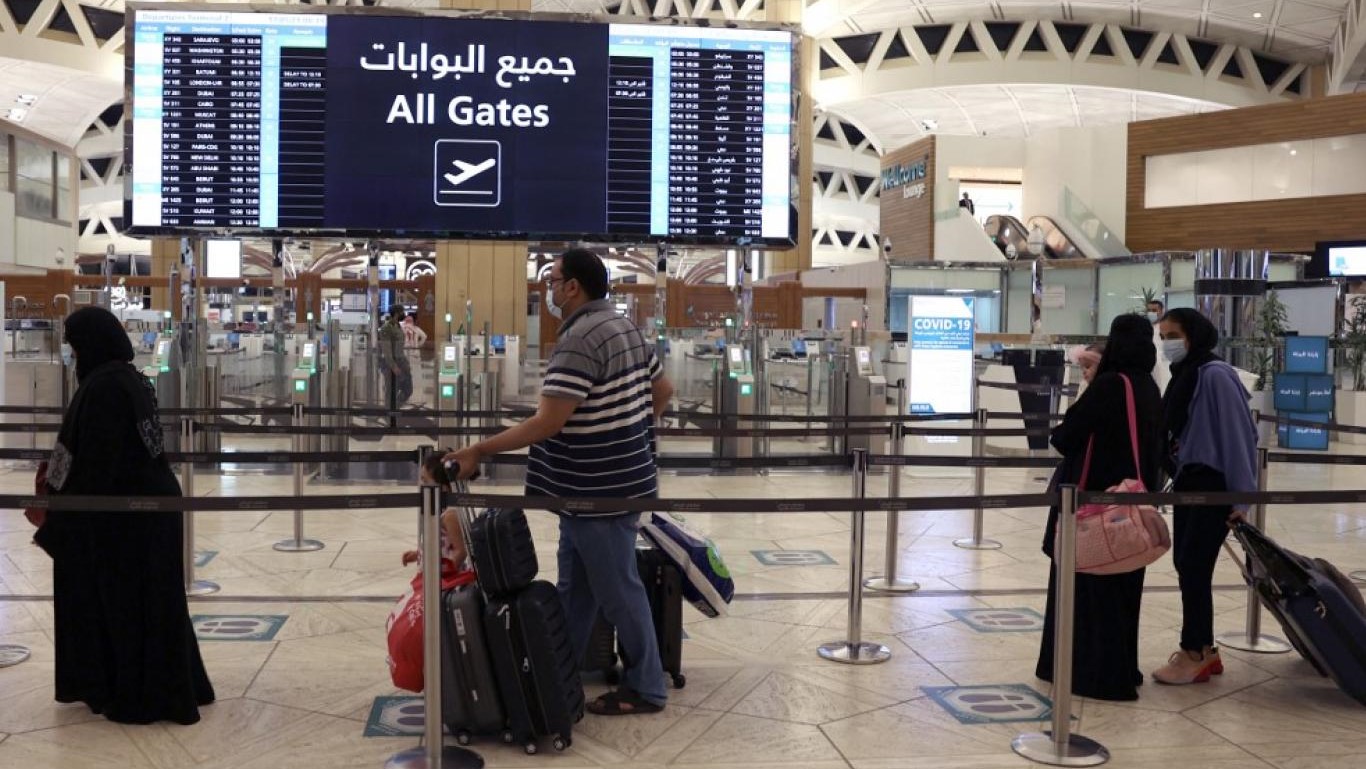 السعودية تمنع مواطنيها من السفر إلى إثيوبيا والإمارات وفيتنام - تعرف على السبب 