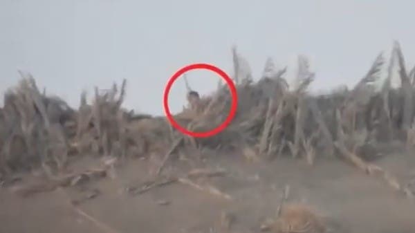 بعد رصد دقيق لمواقعهم.. مصرع 7 قناصة حوثيين على يد الجيش الوطني.. شاهد الفيديو 