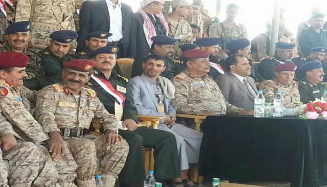 تقرير يكشف عن علاقة المليشيات الحوثية بتنظيمي القاعدة وداعش! 